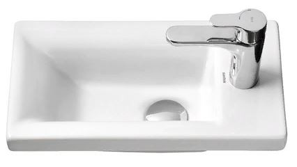 Раковина Santek Миранда 40 1WH302500