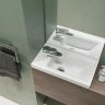 Раковина Santek Миранда 40 1WH302500