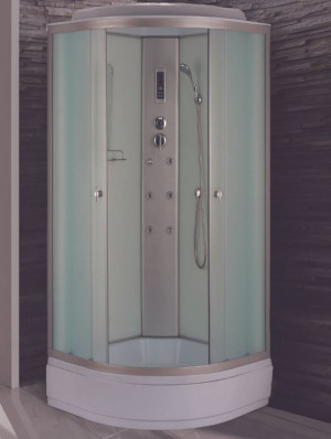 Душевая кабина Niagara NG-3317-14 90*90