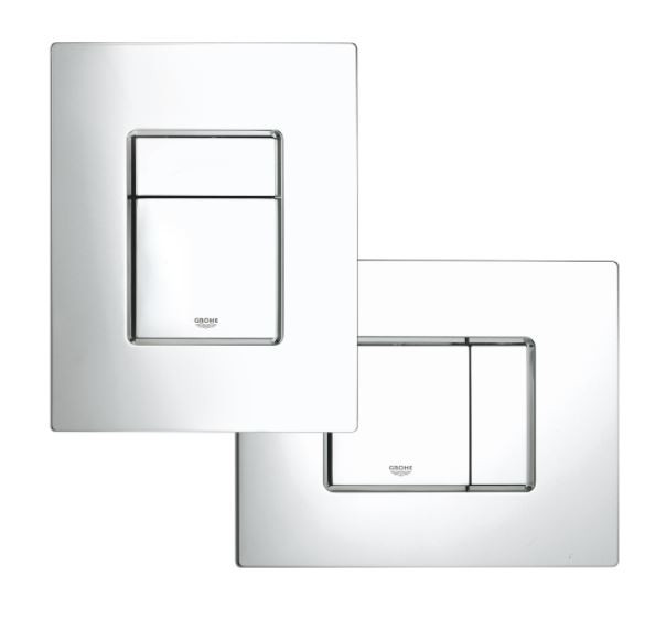 Комплект инсталляции Grohe Rapid SL с подвесным унитазом Roca Gap Rimless SET-GRG-kv