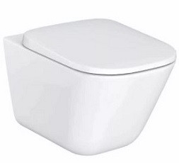 Комплект инсталляции Grohe Rapid SL с подвесным унитазом Roca Gap Rimless SET-GRG-kv