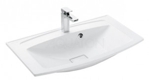 Раковина Акватон Милан М 80 1A70643KML010