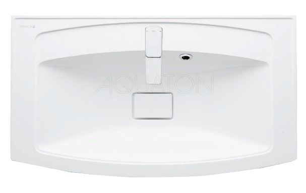 Раковина Акватон Милан М 80 1A70643KML010