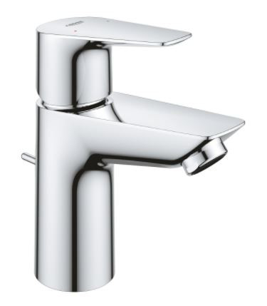 Смеситель Grohe BauEdge New 23894001 для раковины