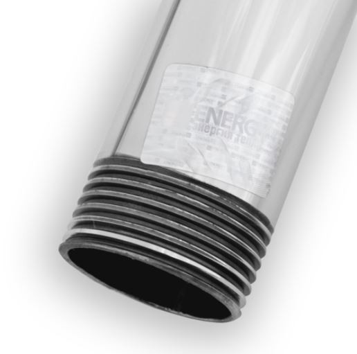 Полотенцесушитель Energy Solo 600*600 водяной