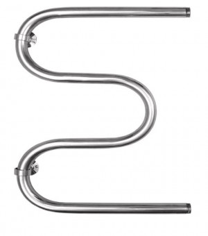 Полотенцесушитель Energy Solo 600*600 водяной