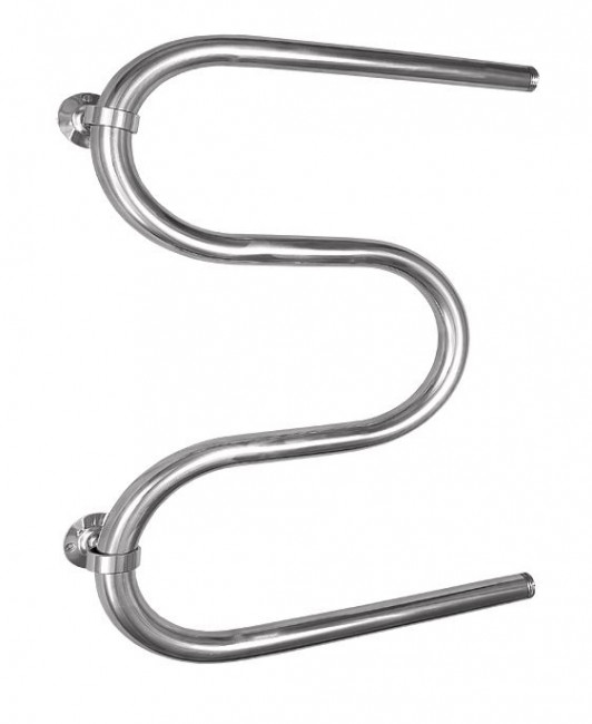 Полотенцесушитель Energy Solo 600*600 водяной