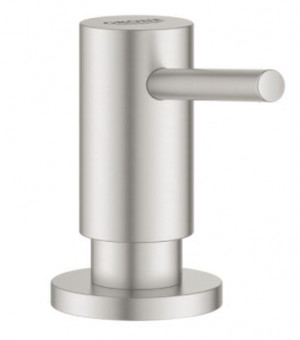 Дозатор жидкого мыла Grohe Cosmopolitan 40535DC0