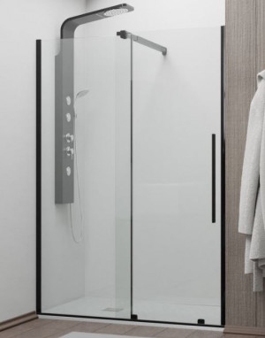 Душевая дверь RGW TO-18B 130 41071813-14 прозрачное