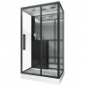 Душевая кабина Grossman GR267 120*80