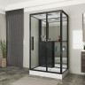 Душевая кабина Grossman GR267 120*80