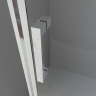 Душевой уголок Vincea Orta 120*90 VSR-1O9012CL прозрачное