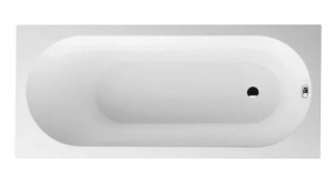 Ванна квариловая Villeroy & Boch Oberon 170*70 UBQ177OBE2V-01