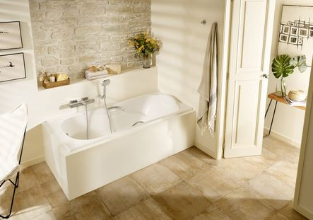 Ванна чугунная Roca Haiti 140*75 2331G0000