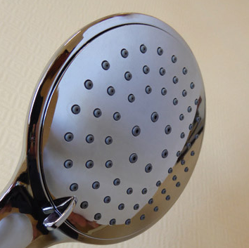 Душевая кабина Esbano ES-110CR 110*110