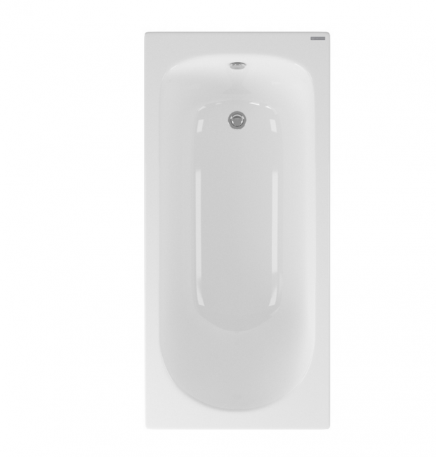 Ванна чугунная OWL Roxen 170*70 OWLIB191102