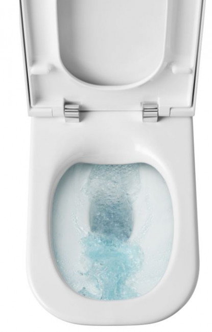 Комплект инсталляции Grohe Rapid SL с подвесным унитазом Roca Gap Rimless SET-GRG-ov