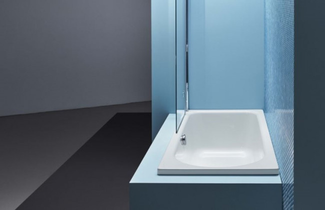 Ванна стальная Bette BetteOcean 160*70 8850-000