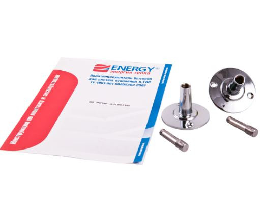 Полотенцесушитель Energy Solo 600*400 водяной