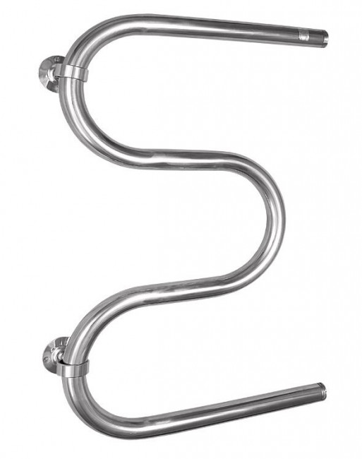 Полотенцесушитель Energy Solo 600*400 водяной