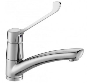 Смеситель Jacob Delafon Panache E12873-CP для кухни