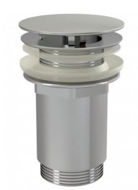 Донный клапан сифона AlcaPlast A396