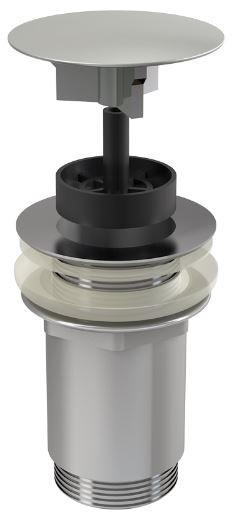 Донный клапан сифона AlcaPlast A396