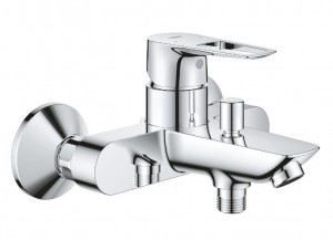Смеситель Grohe BauLoop New 23602001 для ванны