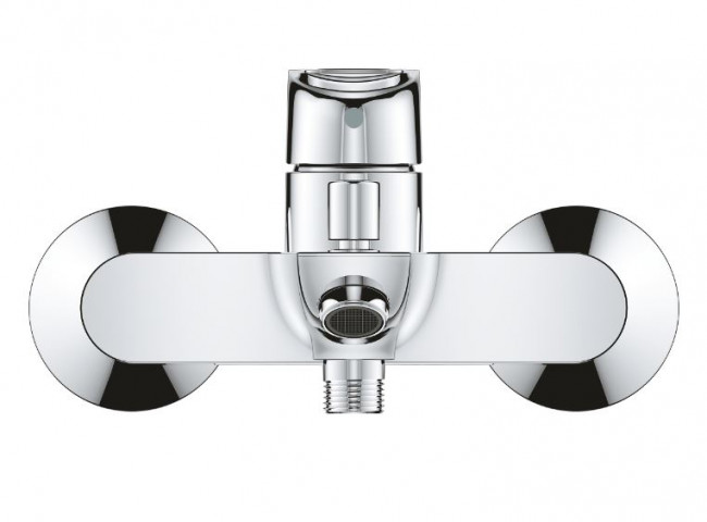 Смеситель Grohe BauLoop New 23602001 для ванны