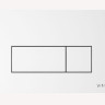 Клавиша смыва VitrA Root Square 740-2300 белая