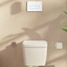 Клавиша смыва VitrA Root Square 740-2300 белая
