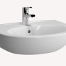 Раковина Vitra Zentrum 5786B003-0001 60см