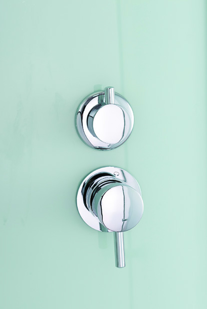 Душевая кабина Esbano ES-90CKR 90*90