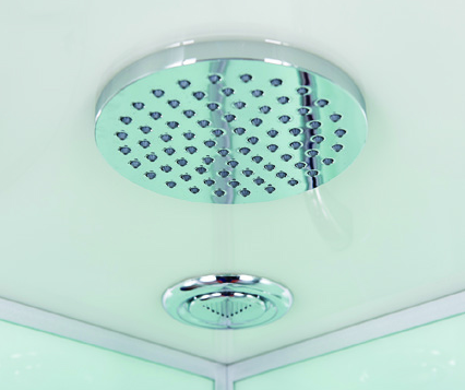 Душевая кабина Esbano ES-90CKR 90*90