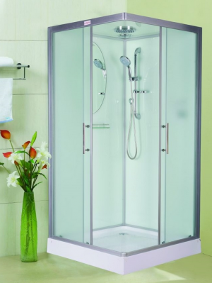 Душевая кабина Esbano ES-90CKR 90*90