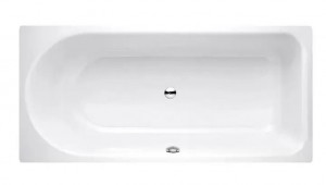 Ванна стальная Bette BetteOcean 180*80 8857-000ARPLUS антислип+GlasurPlus