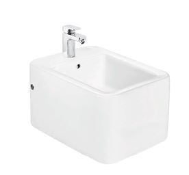 Биде Roca Element 357576000 подвесное