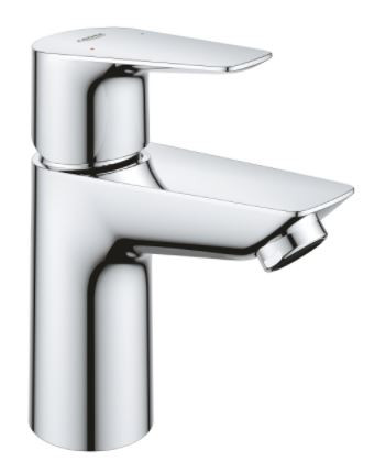 Смеситель Grohe BauEdge New 23896001 для раковины