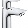 Смеситель Grohe BauEdge New 23896001 для раковины