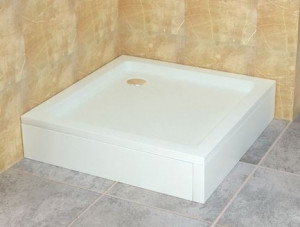 Поддон акриловый RGW Style 100*100 16180100-11