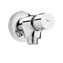 Кран для писсуара Roca Instant 5A9277C00 порционно-нажимной