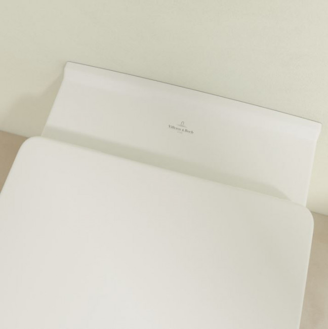 Унитаз подвесной Villeroy&Boch O.novo 5660HR01 безободковый с микролифтом