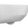 Комплект Laufen Pro Rimless 6.2096.6.395.000.1 унитаз безободковый с сиденьем микролифт