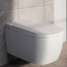 Интеллектуальный подвесной унитаз VitrA V-Care Comfort 5674B003-6194