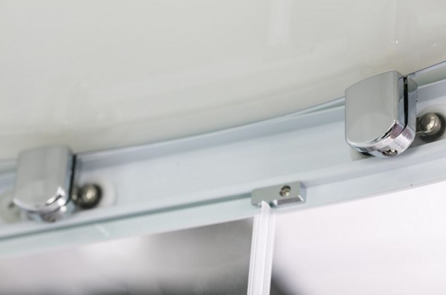 Душевая кабина Esbano EST-80CKR 80*80