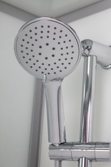 Душевая кабина Esbano EST-80CKR 80*80