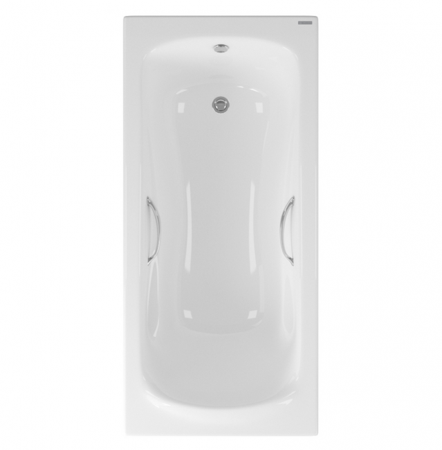 Ванна чугунная OWL Strand 170*80 OWLIB191110