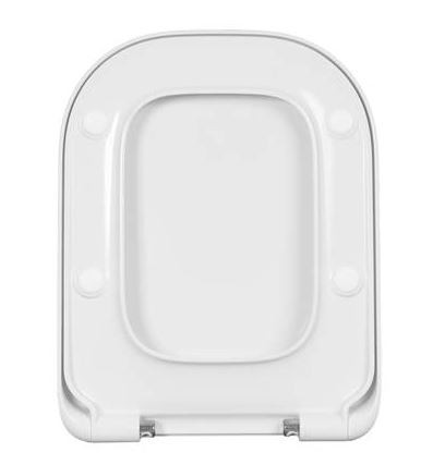 Сиденье для унитаза Roca Gap 801472001 Soft Close
