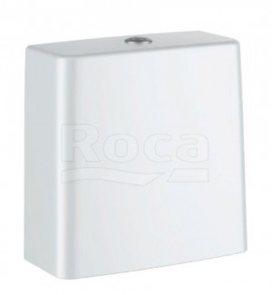 Бачок для унитаза Roca Beyond 3410B1630 Pearl