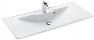 Раковина Акватон Сиена 110 1A704231SN010